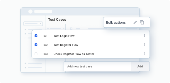 Supercharge user productivity with intuitive workflows Supercharge user productivity with intuitive workflows