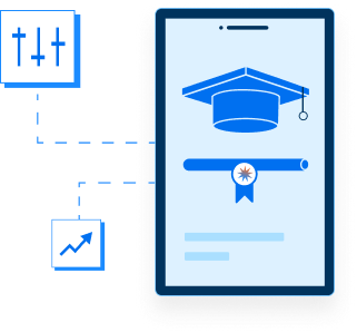 All in one learning platform All in one learning platform