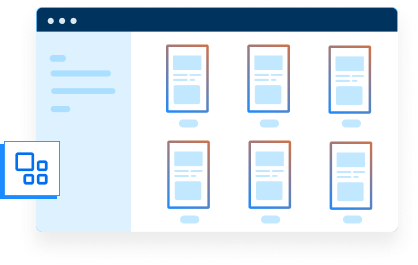 BrowserStack Demo App BrowserStack Demo App