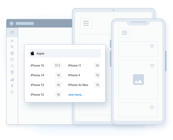 iOS Testing at Scale