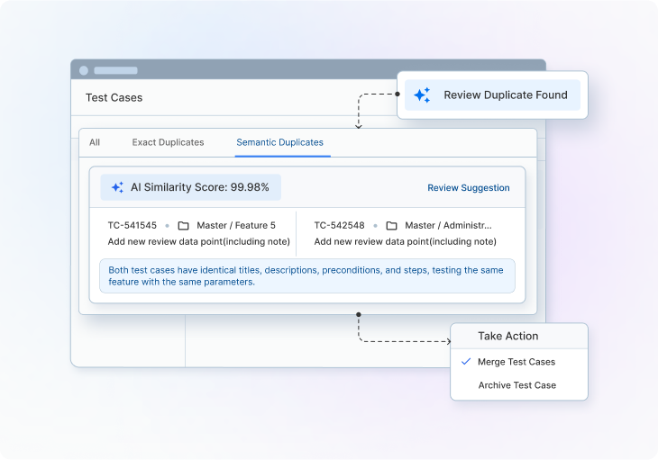 Test Case Generator Agent Test Case Generator Agent