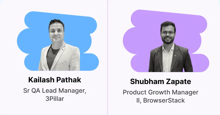 Webinar – AI In Testing Webinar APAC – June 2026