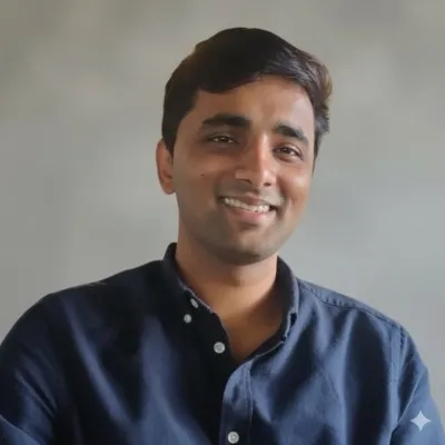 Yashraj Shrivastava
